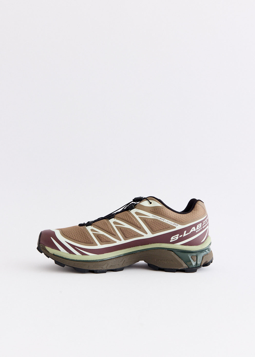 XT-6 'Walnut' Sneakers