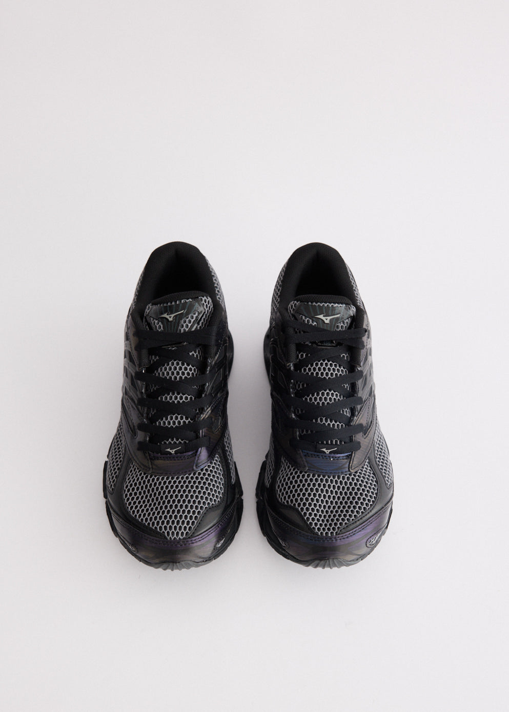 Wave Prophecy LS Lenticular 'Iron Gate' Sneakers