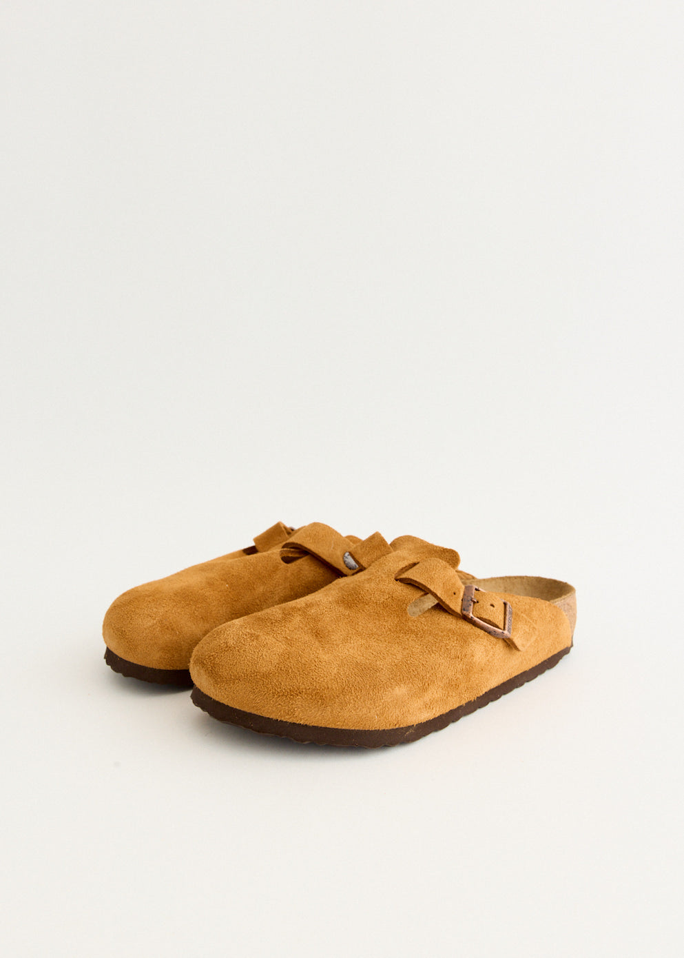 Boston Regular Slides