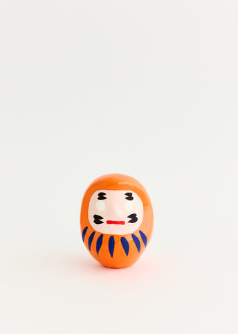 Lucky Charm Doll Dharma Small