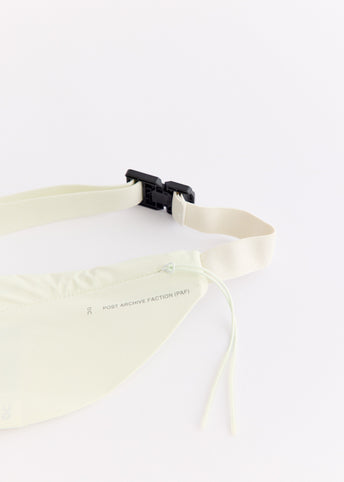 x POST ARCHIVE FACTION (PAF) Zero Belt