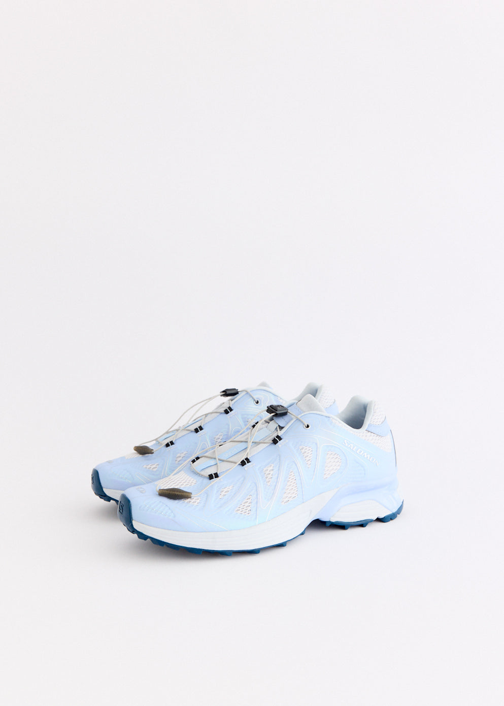XT-Whisper Void 'Ancient Water' Sneakers