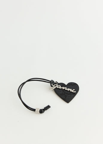 Bou Heart Mirror