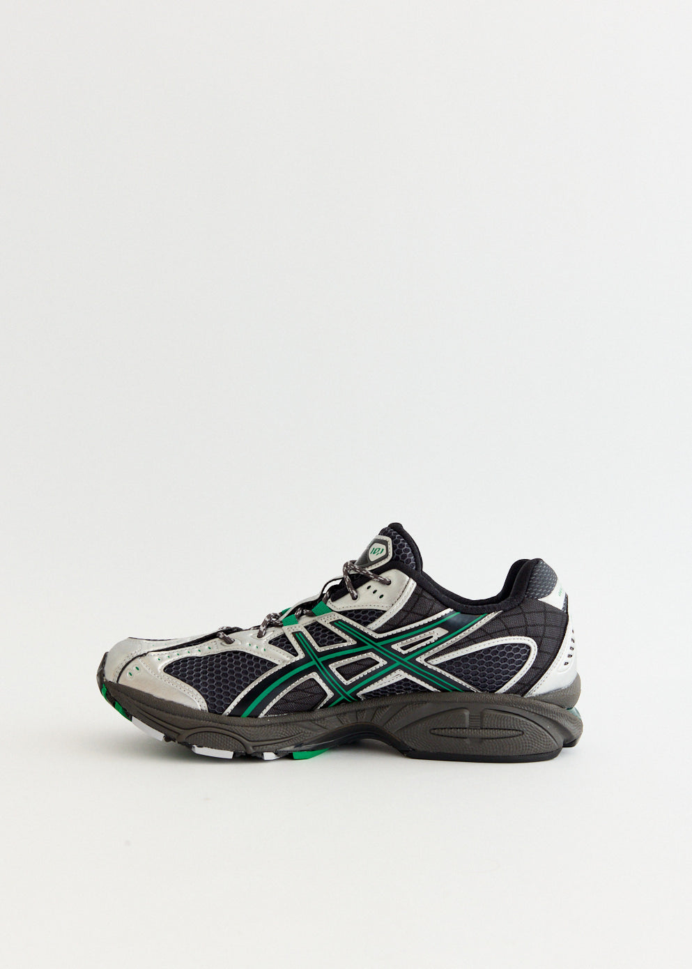 Gel-Nimbus 10.1 'Obsidian Grey' Sneakers