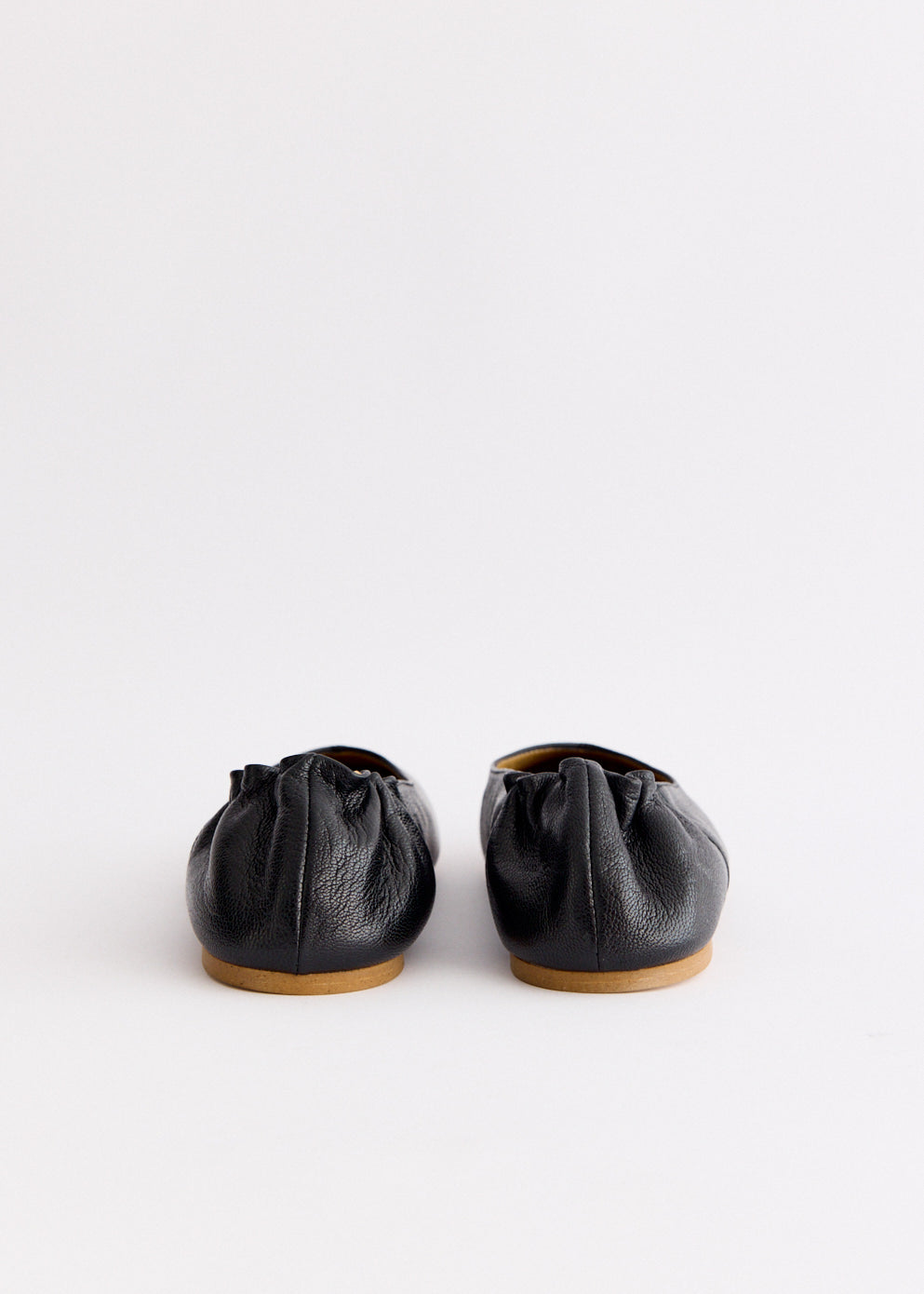 Juliet Ballet Flats