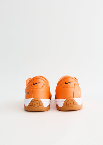 Total 90 'Safety Orange' Sneakers