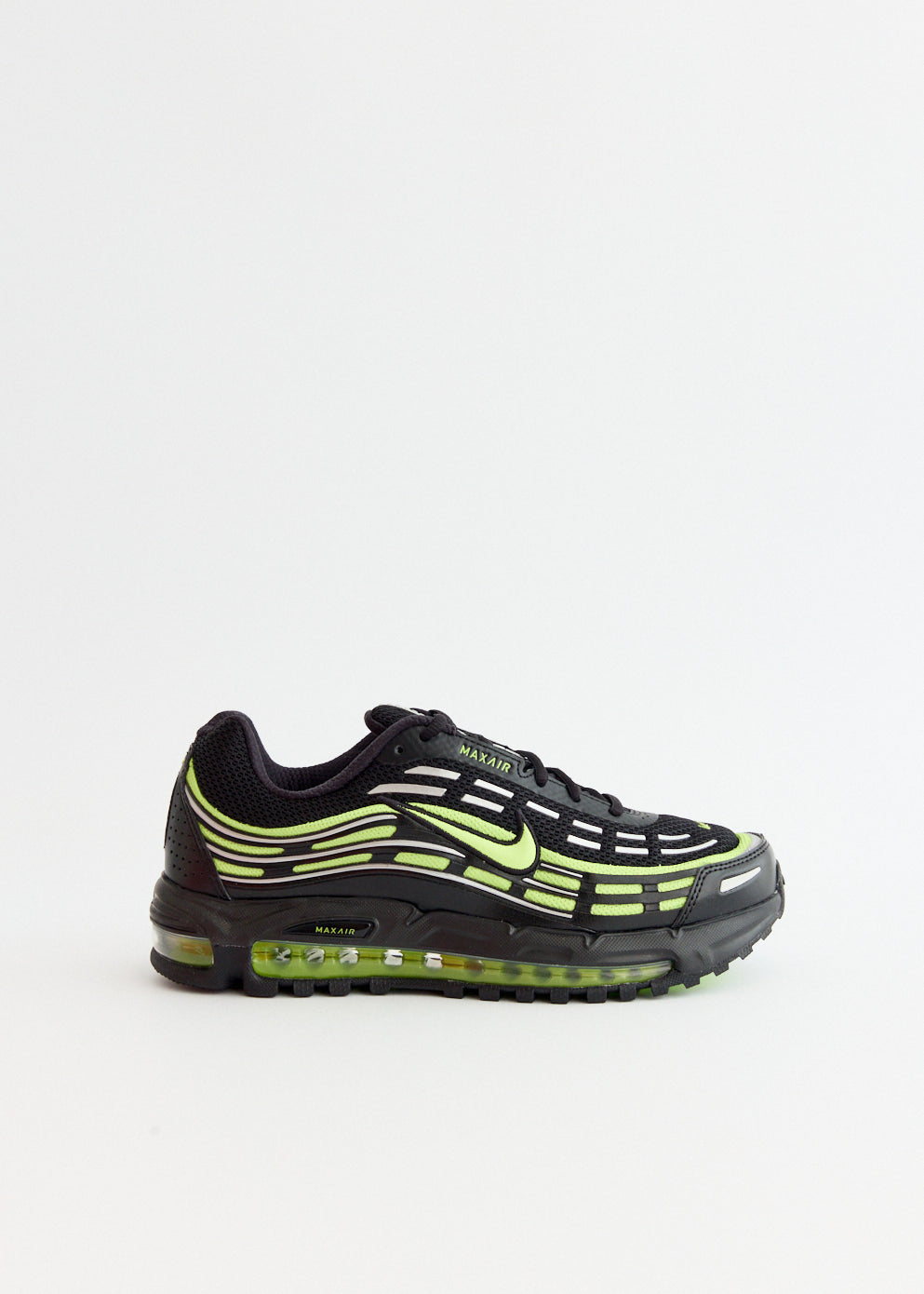 Air Max TL 2.5 'Black Citron' Sneakers