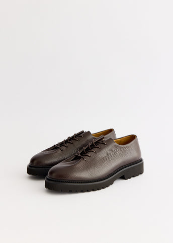 Edouard Lug Shoes