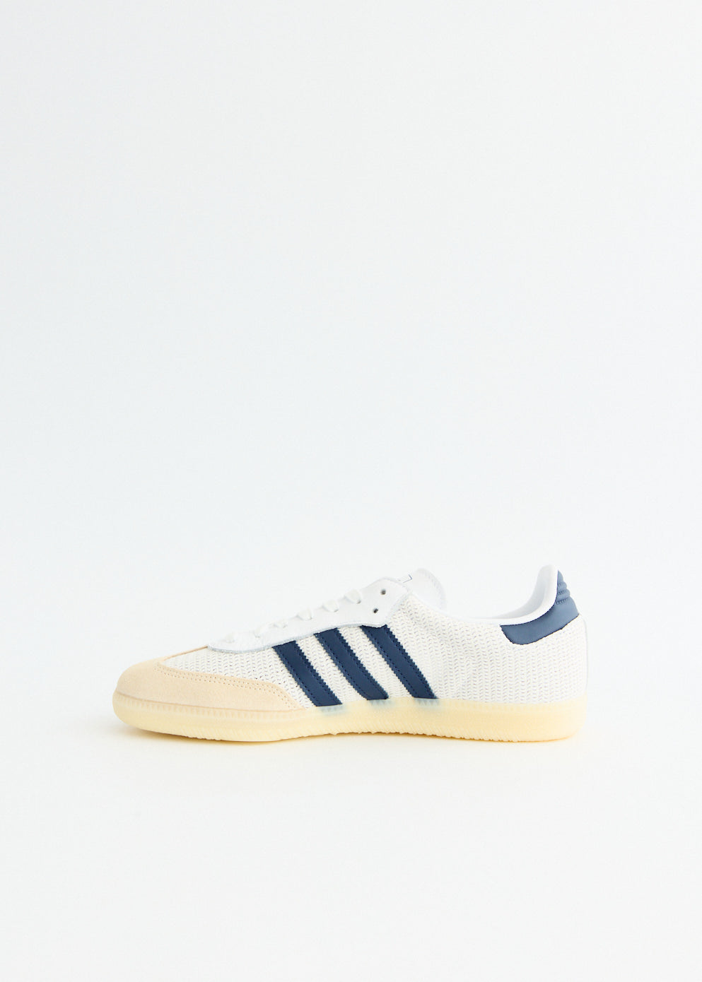 Samba OG 'Cloud White' Sneakers