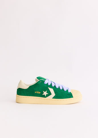 x Tyler, The Creator 1908 Pro Leather 'Amazon' Sneakers