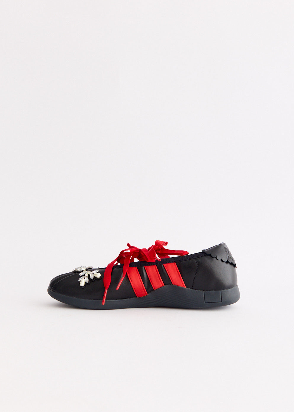 x Simone Rocha Taekwondo Ballerina