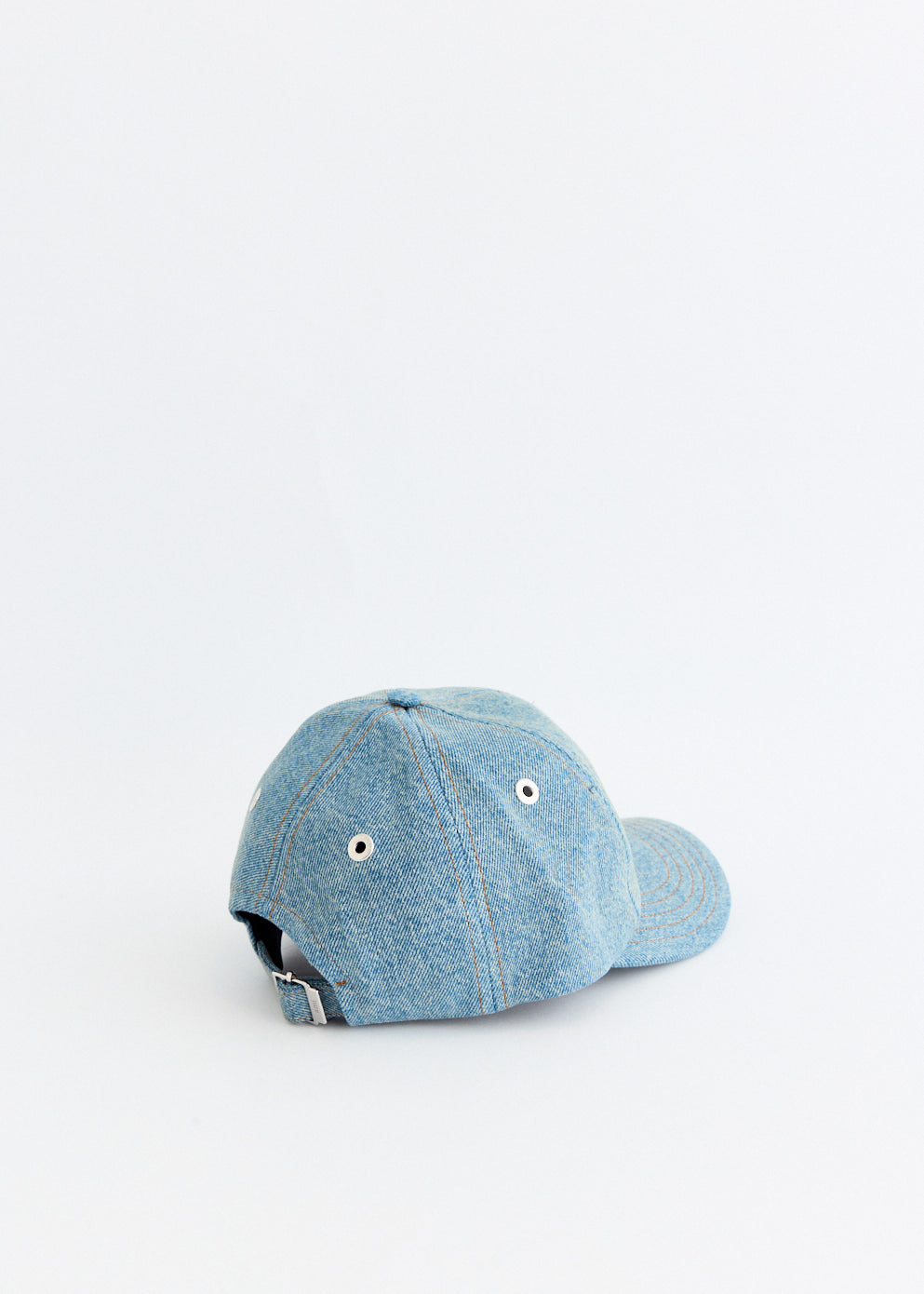 Tabacco AMI De Coeur Embroidery Cap
