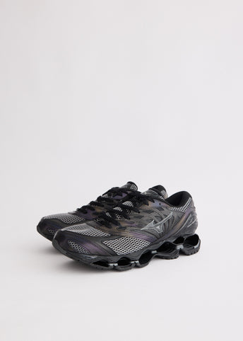 Wave Prophecy LS Lenticular 'Iron Gate' Sneakers