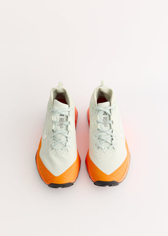 Nike ACG Zegama Trail GORE-TEX 'Light Silver' Sneakers