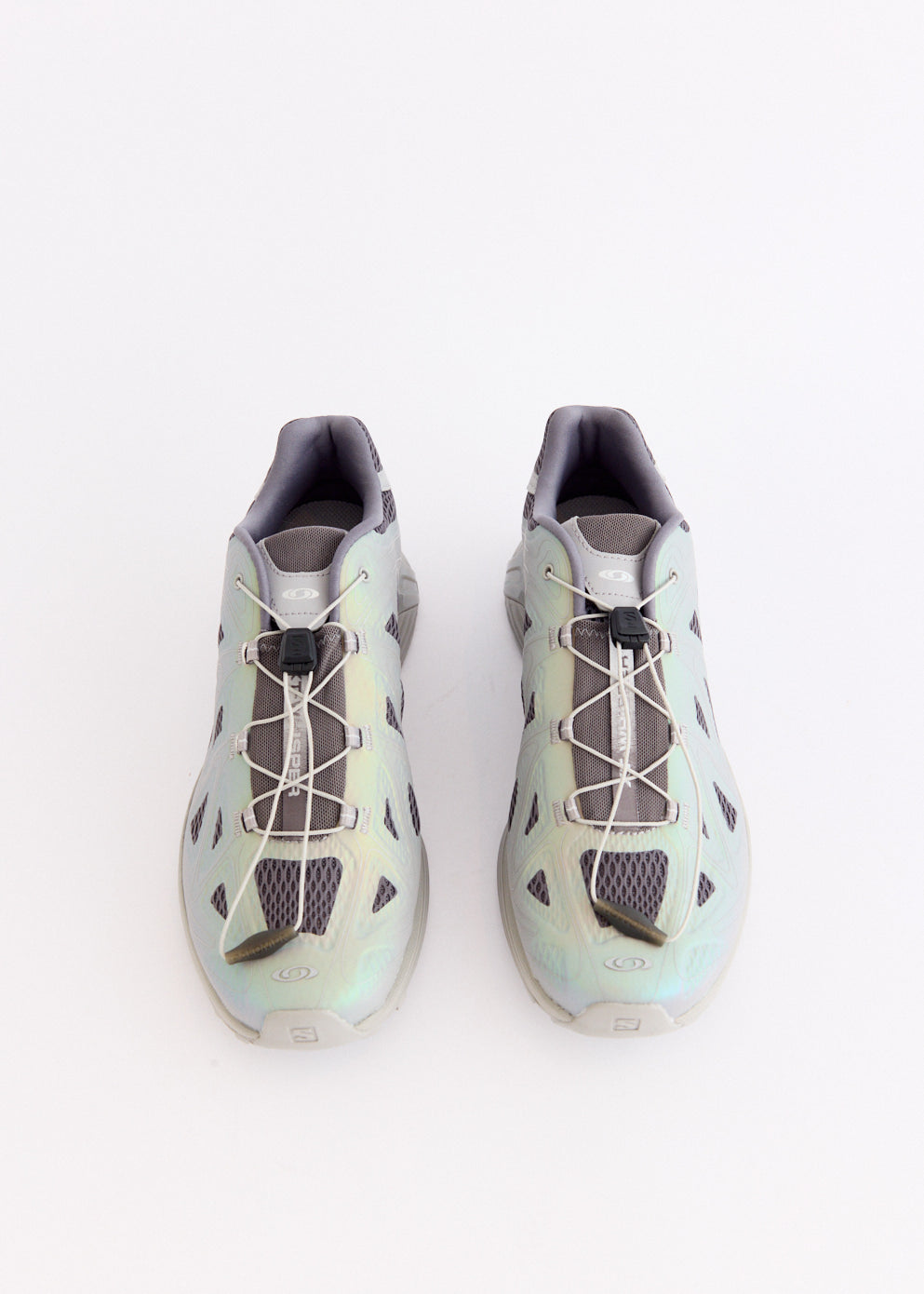 XT-Whisper Void 'Alloy' Sneakers