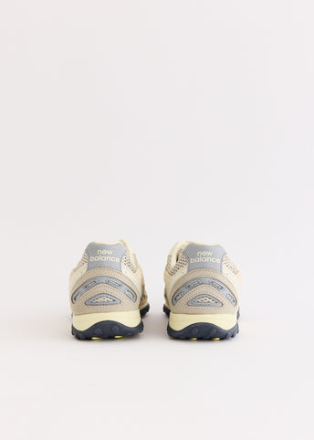 x AURALEE 204L 'White Grey' Sneakers