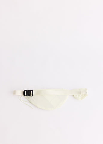 x POST ARCHIVE FACTION (PAF) Zero Belt