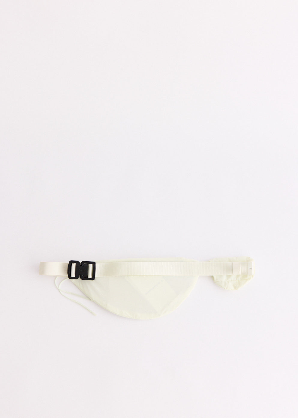 x POST ARCHIVE FACTION (PAF) Zero Belt