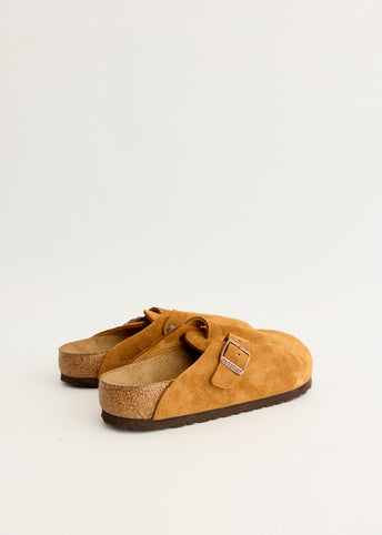 Boston Regular Slides