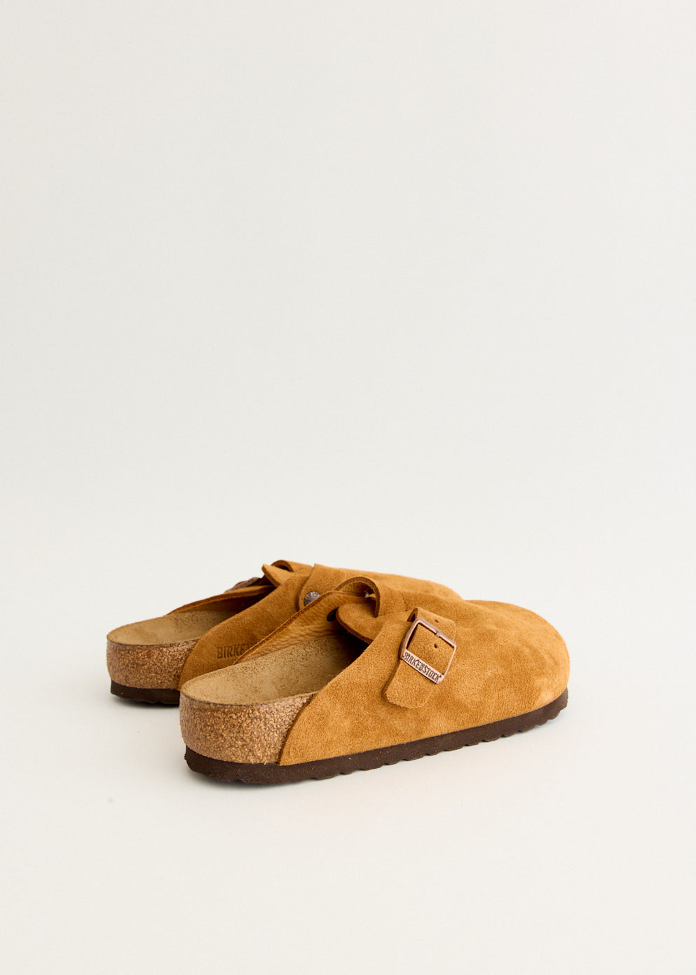 Boston Regular Slides