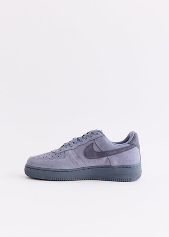 Air Force 1 Low Retro 'Dark Sky Blue' Sneakers