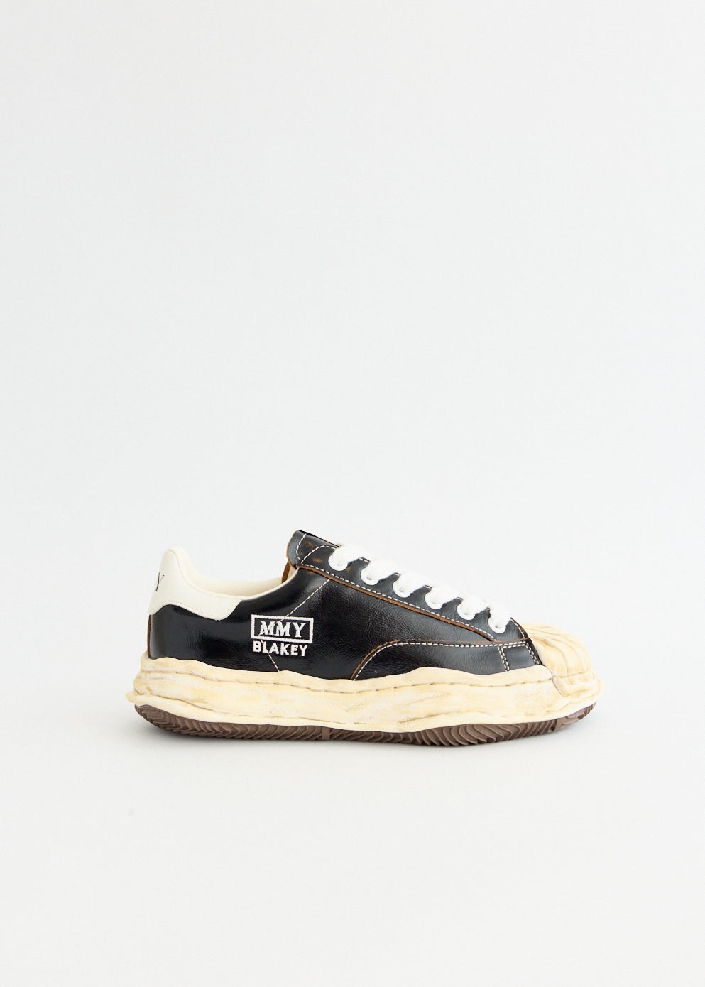 Maison MIHARA YASUHIRO - Blakey Low Top Sneakers - Sneaker,Specials : American Fashion Style Bags On Sale Maison MIHARA YASUHIRO - Blakey Low Top Sneakers - Sneaker,Specials : American Fashion Style Bags On Sale