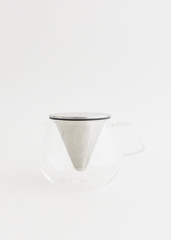 Carat Teapot 850ml