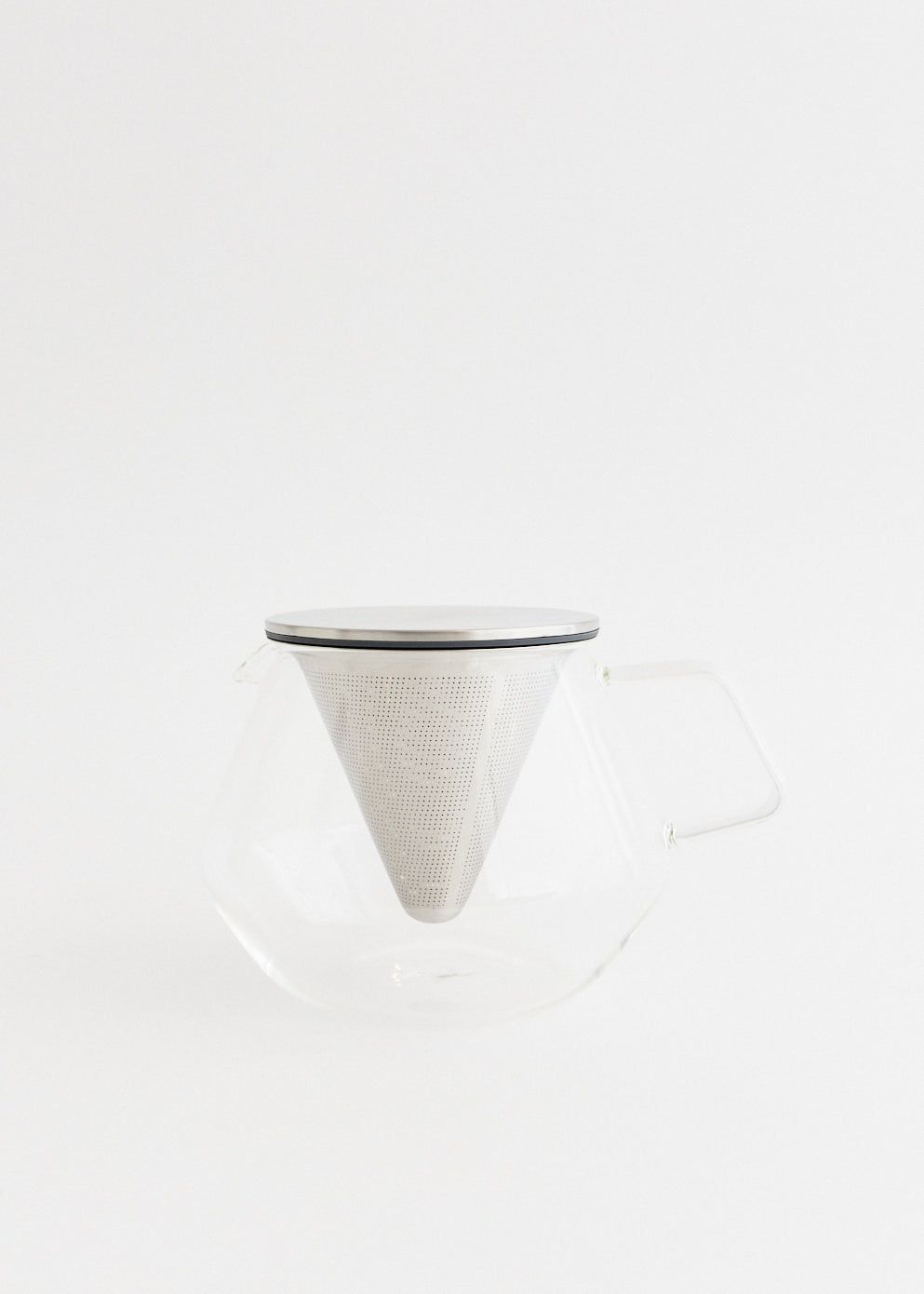 Kinto - Carat Teapot 850ml - Homewares,Specials : American Fashion Style Bags On Sale Kinto - Carat Teapot 850ml - Homewares,Specials : American Fashion Style Bags On Sale