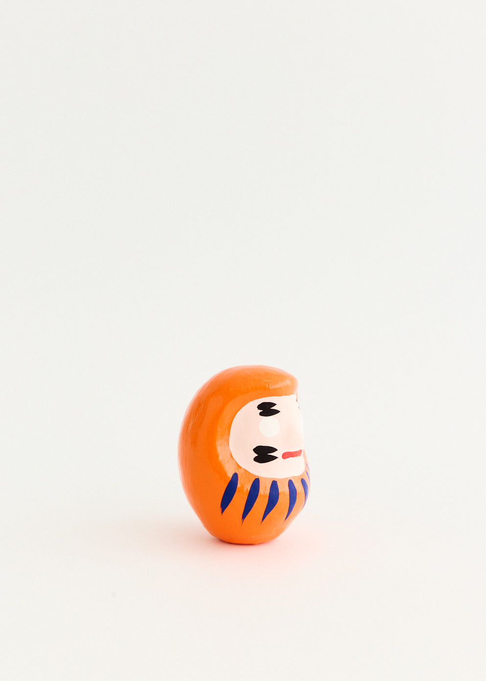 Lucky Charm Doll Dharma Small