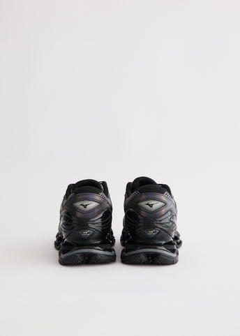 Wave Prophecy LS Lenticular 'Iron Gate' Sneakers