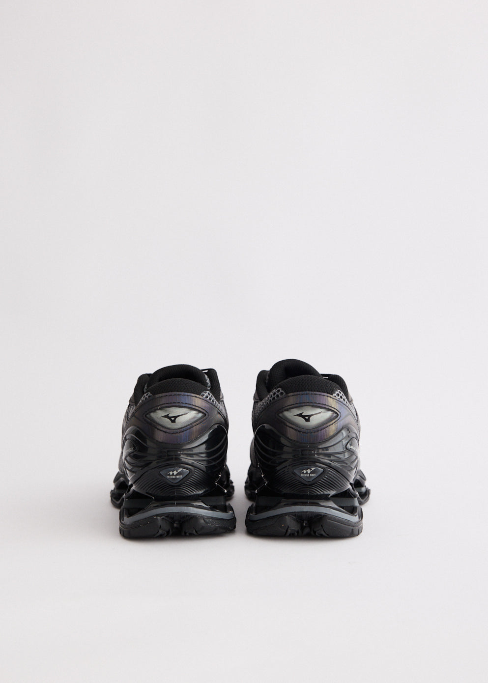 Wave Prophecy LS Lenticular 'Iron Gate' Sneakers