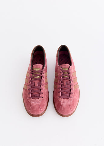 Galapagos 'Burgundy' Sneakers