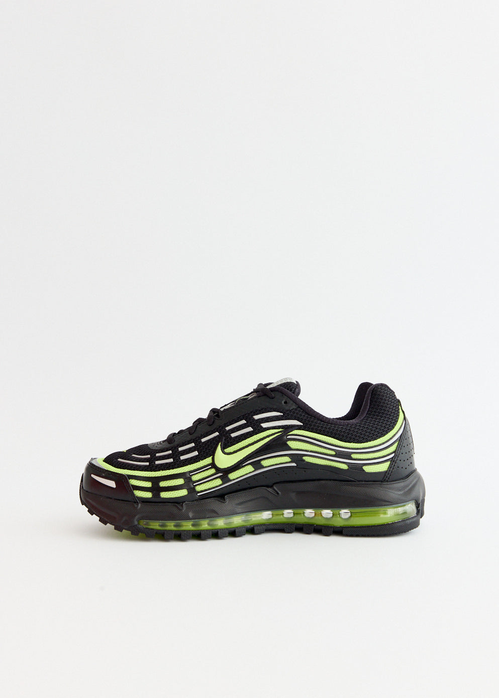Air Max TL 2.5 'Black Citron' Sneakers