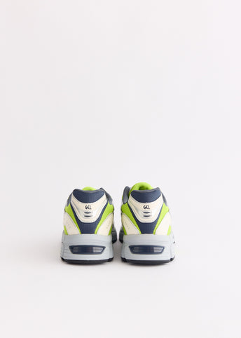 Gel-Stratus MC 'Lime Zest' Sneakers