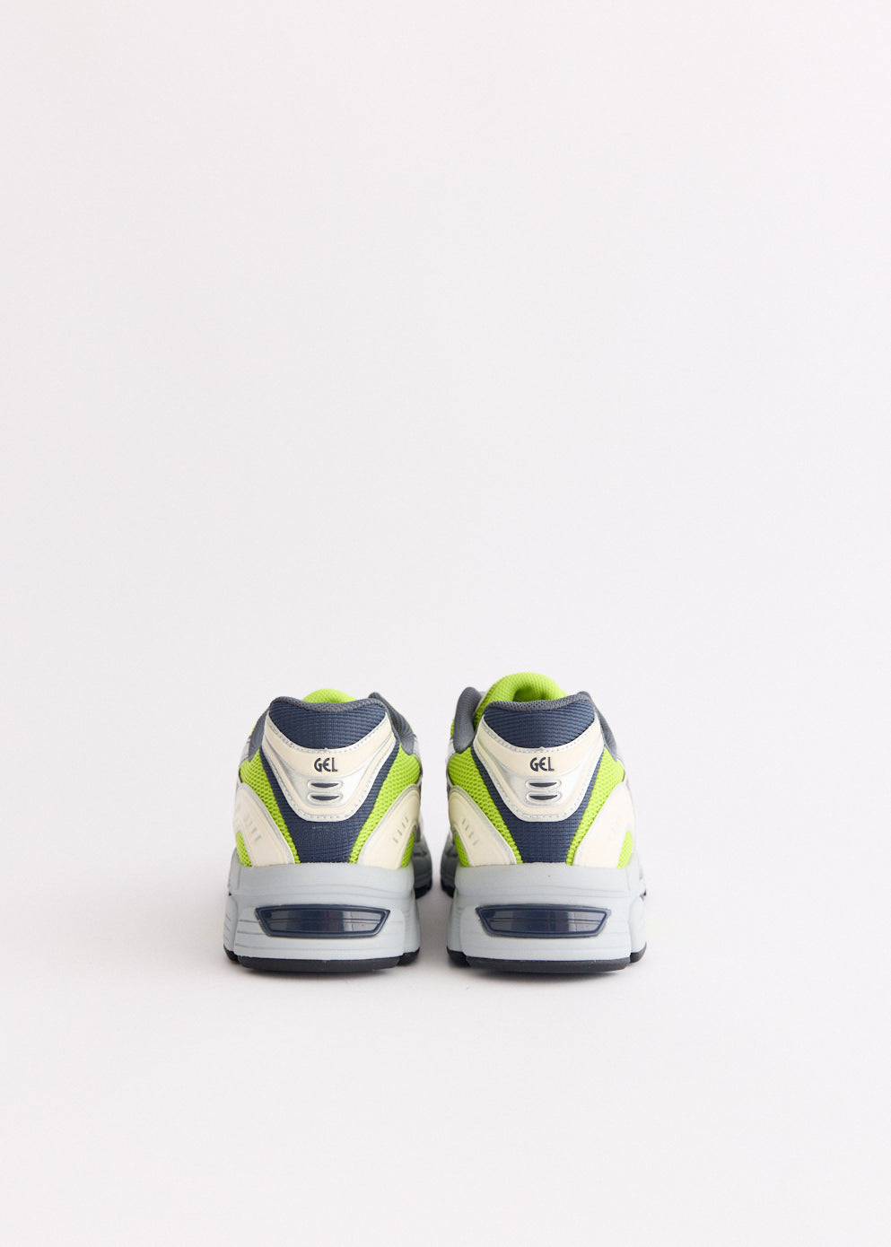 Gel-Stratus MC 'Lime Zest' Sneakers
