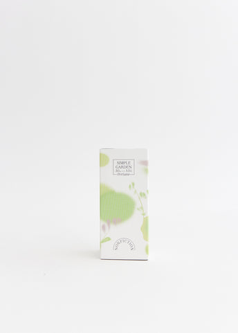 Simple Garden Perfume 30ml