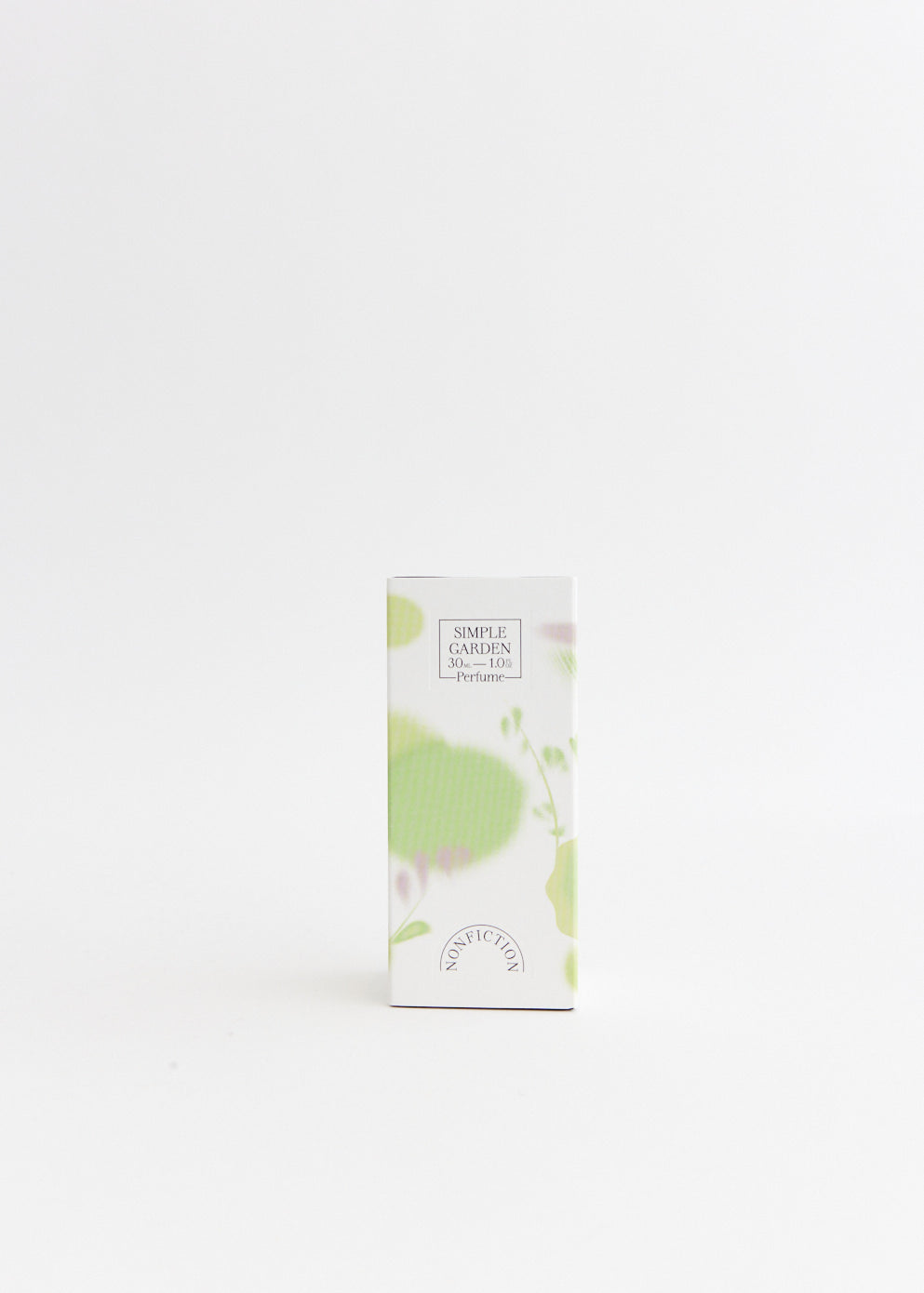 Simple Garden Perfume 30ml