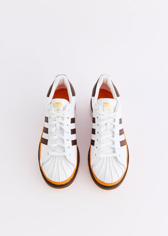 x CLOT by Edison Chen Superstar Sneakers