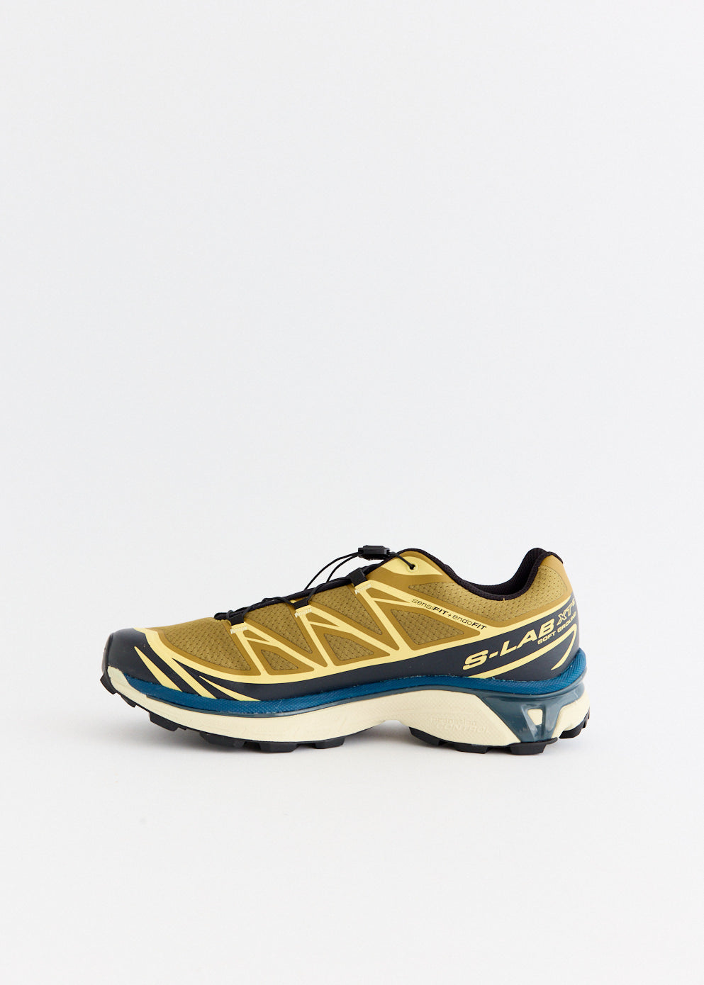 XT-6 'Plantation' Sneakers