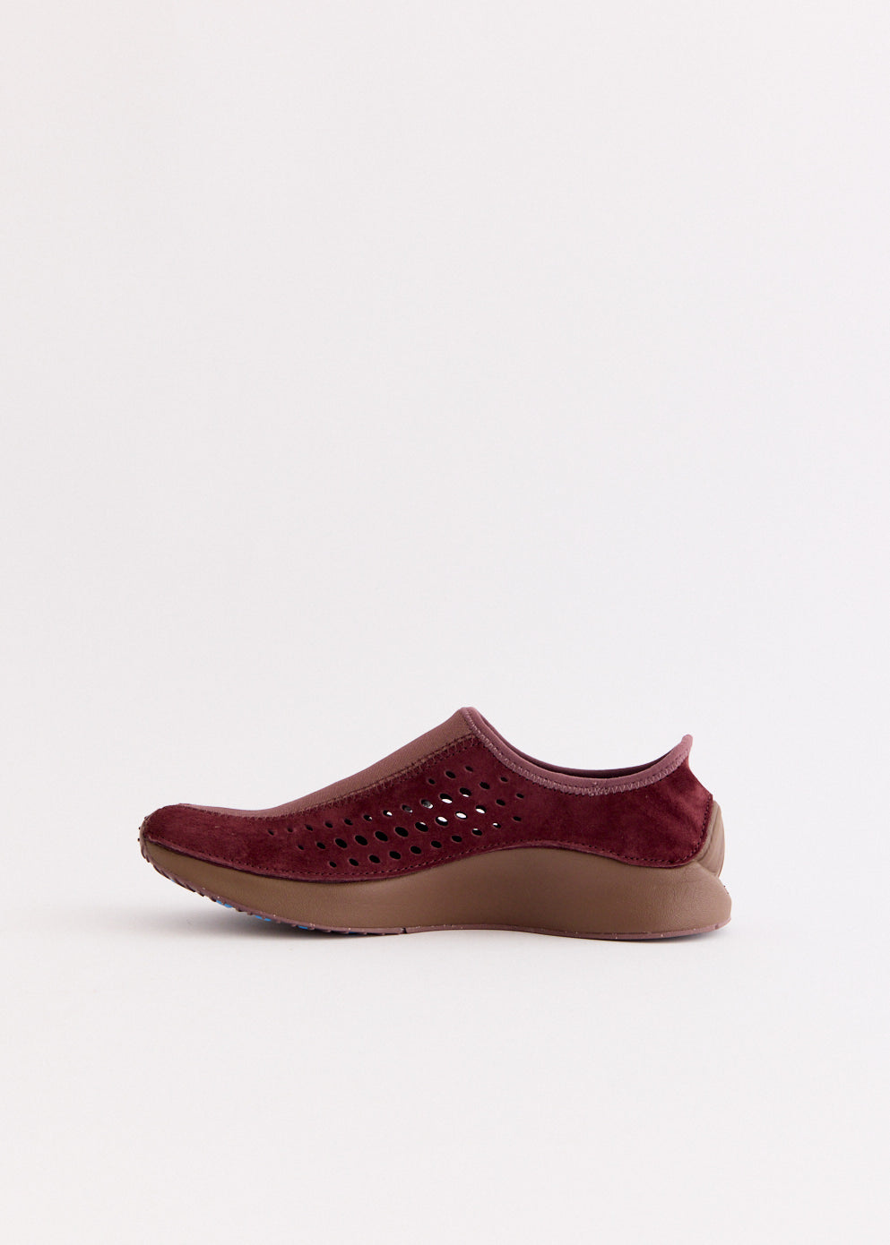 Women's Air Superfly Moc 'Burgundy Crush' Sneakers