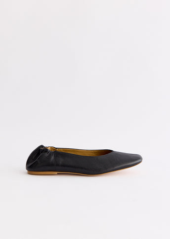 Juliet Ballet Flats
