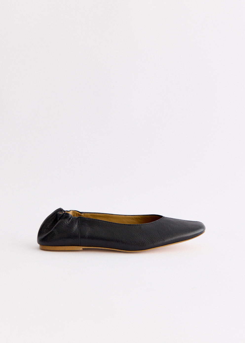 Juliet Ballet Flats