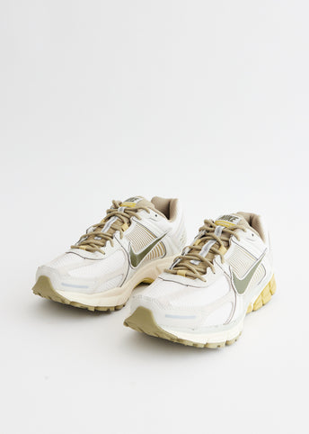 Zoom Vomero 5 'Light Bone Medium Olive' Sneakers