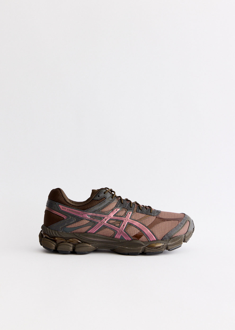 Gel-Cumulus 16 'Cocoa Powder' Sneakers