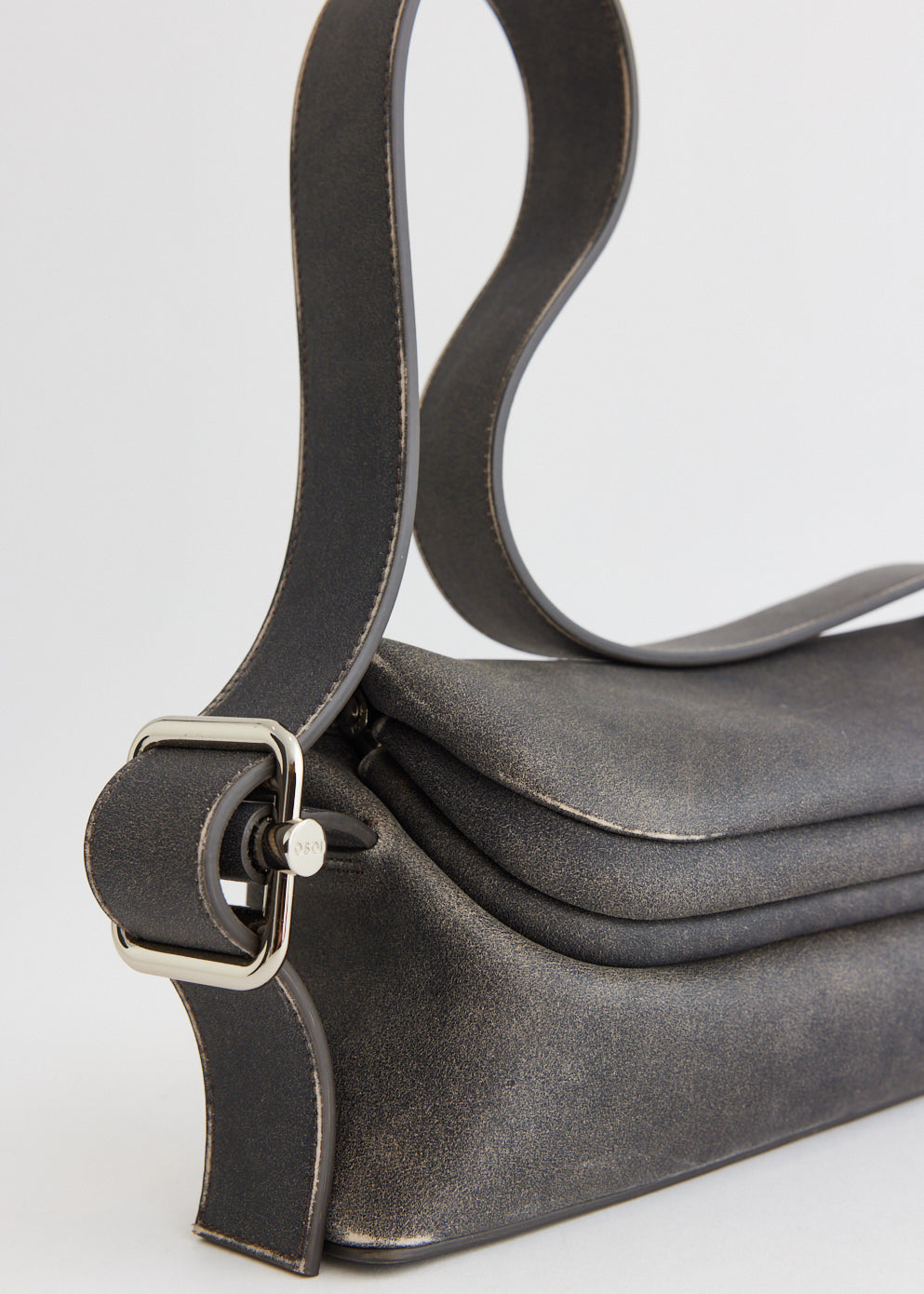 Folder Brot Bag