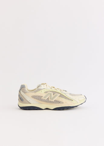 x AURALEE 204L 'White Grey' Sneakers