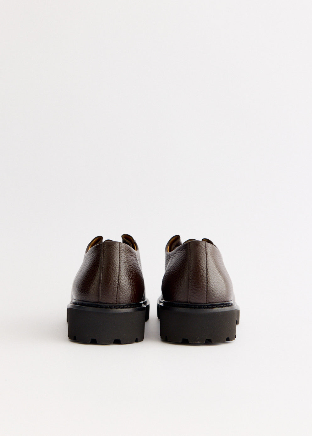 Edouard Lug Shoes