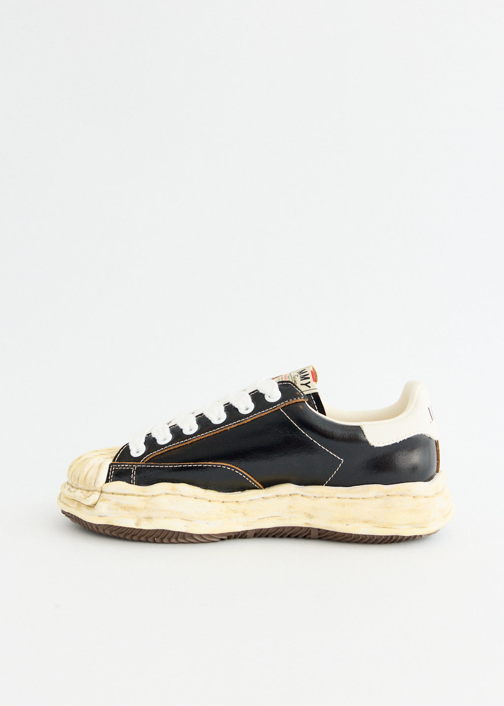 Blakey Low Top Sneakers
