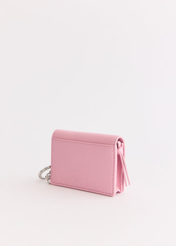 Bou Card Holder with Flap