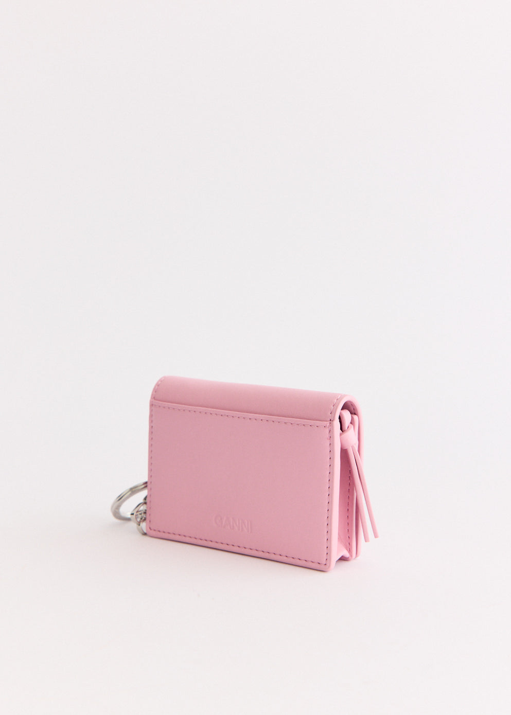 Bou Card Holder with Flap